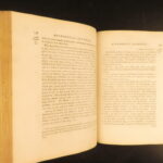 An Historical Journal – John Knox – 1769 | First Edition | Seven Years’ War History