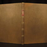 1852 Rokitansky Diseases of ARTERIES Medicine Surgery Illustrated German FOLIO