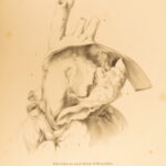 1852 Rokitansky Diseases of ARTERIES Medicine Surgery Illustrated German FOLIO