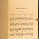 1864 – The Color Guard, by James Hosmer | First Edition Louisiana Civil War Account