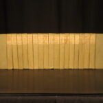 1886 – Arabian Nights by Robert Burton | Limited, 17 Volume Bagdad Edition