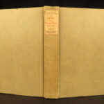 1886 – Arabian Nights by Robert Burton | Limited, 17 Volume Bagdad Edition