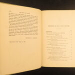 1886 – Arabian Nights by Robert Burton | Limited, 17 Volume Bagdad Edition