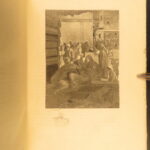 1886 – Arabian Nights by Robert Burton | Limited, 17 Volume Bagdad Edition