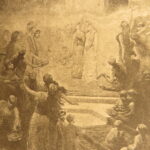 1886 – Arabian Nights by Robert Burton | Limited, 17 Volume Bagdad Edition