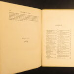 1886 – Arabian Nights by Robert Burton | Limited, 17 Volume Bagdad Edition