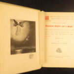 1886 – Arabian Nights by Robert Burton | Limited, 17 Volume Bagdad Edition