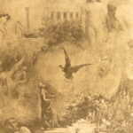 1886 – Arabian Nights by Robert Burton | Limited, 17 Volume Bagdad Edition