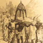 1886 – Arabian Nights by Robert Burton | Limited, 17 Volume Bagdad Edition