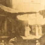 1886 – Arabian Nights by Robert Burton | Limited, 17 Volume Bagdad Edition