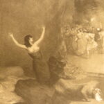 1886 – Arabian Nights by Robert Burton | Limited, 17 Volume Bagdad Edition