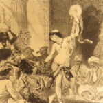 1886 – Arabian Nights by Robert Burton | Limited, 17 Volume Bagdad Edition