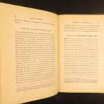 1886 – Arabian Nights by Robert Burton | Limited, 17 Volume Bagdad Edition