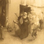 1886 – Arabian Nights by Robert Burton | Limited, 17 Volume Bagdad Edition