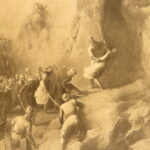 1886 – Arabian Nights by Robert Burton | Limited, 17 Volume Bagdad Edition