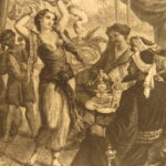 1886 – Arabian Nights by Robert Burton | Limited, 17 Volume Bagdad Edition