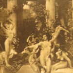 1886 – Arabian Nights by Robert Burton | Limited, 17 Volume Bagdad Edition