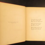 1890-94 Sylvie and Bruno – Lewis Carroll | First Edition, 2 Volume Set