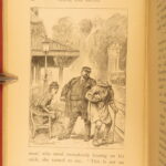 1890-94 Sylvie and Bruno – Lewis Carroll | First Edition, 2 Volume Set