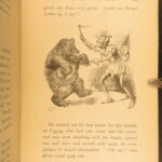 1890-94 Sylvie and Bruno – Lewis Carroll | First Edition, 2 Volume Set