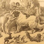 1890-94 Sylvie and Bruno – Lewis Carroll | First Edition, 2 Volume Set