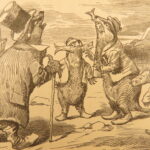 1890-94 Sylvie and Bruno – Lewis Carroll | First Edition, 2 Volume Set