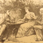 1890-94 Sylvie and Bruno – Lewis Carroll | First Edition, 2 Volume Set