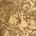 1890-94 Sylvie and Bruno – Lewis Carroll | First Edition, 2 Volume Set