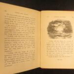 1890-94 Sylvie and Bruno – Lewis Carroll | First Edition, 2 Volume Set