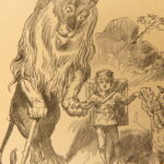 1890-94 Sylvie and Bruno – Lewis Carroll | First Edition, 2 Volume Set