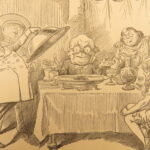 1890-94 Sylvie and Bruno – Lewis Carroll | First Edition, 2 Volume Set