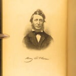 Walden – Henry David Thoreau – 1902 | Illustrated, Transcendentalism
