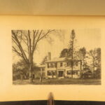 Walden – Henry David Thoreau – 1902 | Illustrated, Transcendentalism