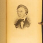 Walden – Henry David Thoreau – 1902 | Illustrated, Transcendentalism