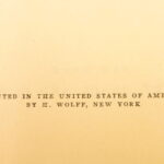 Animal Farm – George Orwell – 1946 | First U.S. Edition, Original Jacket