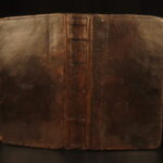 1676 – John Milton’s Republican Letters | Criticism of Cromwell & English Government