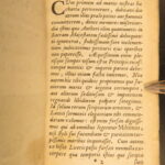 1676 – John Milton’s Republican Letters | Criticism of Cromwell & English Government