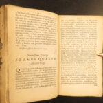 1676 – John Milton’s Republican Letters | Criticism of Cromwell & English Government