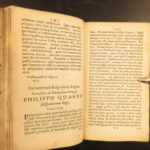 1676 – John Milton’s Republican Letters | Criticism of Cromwell & English Government