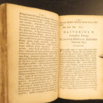 1676 – John Milton’s Republican Letters | Criticism of Cromwell & English Government