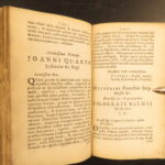 1676 – John Milton’s Republican Letters | Criticism of Cromwell & English Government