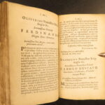 1676 – John Milton’s Republican Letters | Criticism of Cromwell & English Government