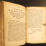 1676 – John Milton’s Republican Letters | Criticism of Cromwell & English Government