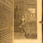 Ovid’s Epistles – 1729 | Heroides & Amours in English, Mythology | First Edition