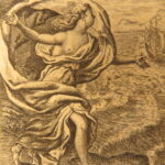 Ovid’s Epistles – 1729 | Heroides & Amours in English, Mythology | First Edition