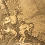 Ovid’s Epistles – 1729 | Heroides & Amours in English, Mythology | First Edition