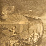 Ovid’s Epistles – 1729 | Heroides & Amours in English, Mythology | First Edition