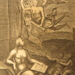 Ovid’s Epistles – 1729 | Heroides & Amours in English, Mythology | First Edition