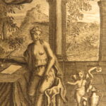 Ovid’s Epistles – 1729 | Heroides & Amours in English, Mythology | First Edition