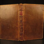 1749 – Life of Socrates | First Edition, Greek Philosophy Aristotle, Cicero, Xenophon